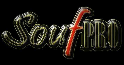 Product picture Instrumentals - Her - Produced By Soufpro 130 bpm